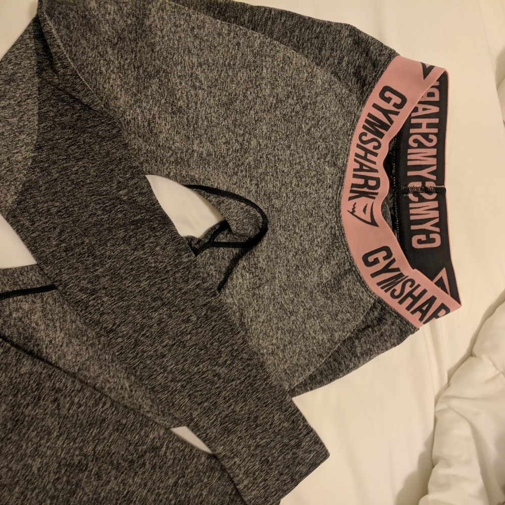 Gymshark leggings